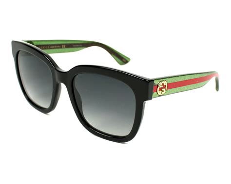 fotos de lentes gucci|gucci sunglasses new collection.